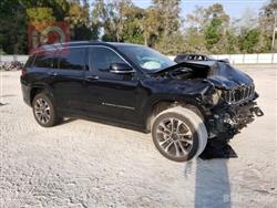 جيب جراند شيروكي إل